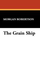 The Grain Ship cover