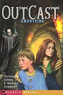 Ghostfire cover