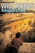 Kokopelli's Flute cover