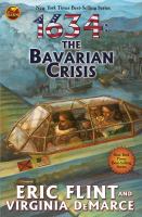 1634 the Bavarian Crisis cover