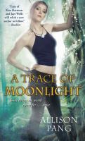 Trace of Moonlight cover