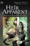 Heir Apparent cover