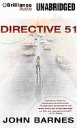 Directive 51Library Edition cover