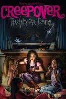 Truth or Dare ... cover
