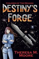 Destiny's Forge cover