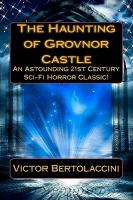 The Haunting of Grovnor Castle cover