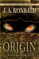 Origin cover