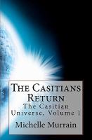 The Casitians Return : The Casitian Universe, Volume 1 cover