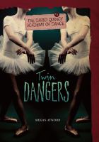 Twin Dangers cover