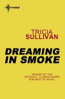 Dreaming In Smoke cover
