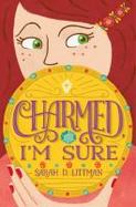 Charmed, I'm Sure cover