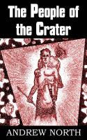 The People of the Crater cover