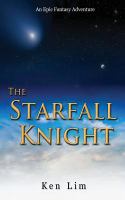 The Starfall Knight cover