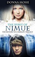 The Spirit of Nimue cover