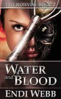 The Rohvim Book II: Water and Blood cover
