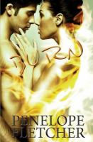 Burn cover