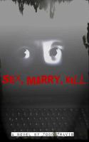Sex, Marry, Kill cover