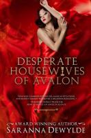 Desperate Housewives of Avalon cover