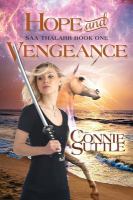 Hope and Vengeance cover