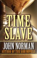 Time Slave cover