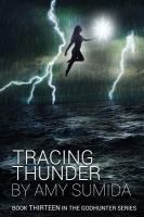 Tracing Thunder cover