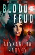 Blood Feud cover