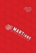 MARTians cover