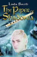 The Piper of Shadonia cover