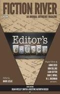 Fiction River : Editor's Choice cover