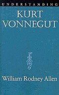 Understanding Kurt Vonnegut cover