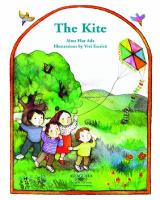 The Kite Stories the Year 'Round cover