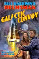 Galactic Convoy cover