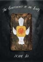 The Conference of the Birds cover