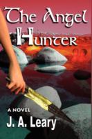 The Angel Hunter cover