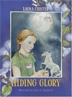 Hiding Glory cover