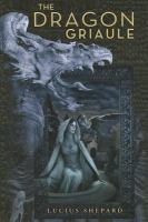 The Dragon Griaule cover
