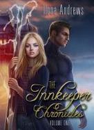 The Innkeeper Chronicles, Volume 1 cover