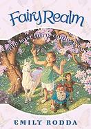 The Last Fairy-Apple Tree cover