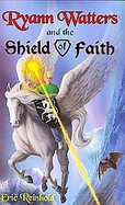 Ryann Watters and the Shield of Faith cover
