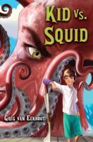 Kid vs. Squid cover