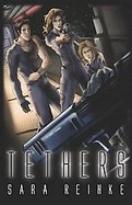 Tethers cover