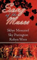 Song of the Muses Book 1 cover