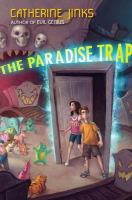 The Paradise Trap cover
