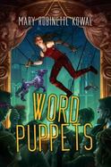 Word Puppets cover