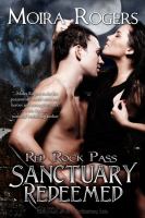 Sanctuary Redeemed cover