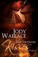 One Thousand Kisses cover