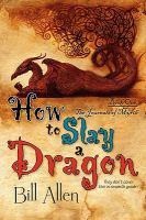 How to Slay a Dragon cover