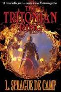 The Tritonian Ring cover