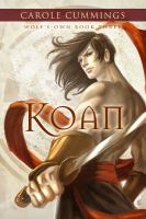 Wolf's-Own : Koan cover