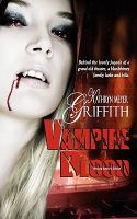 Vampire Blood Author's Revised Edition cover